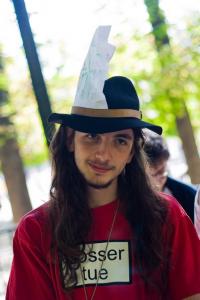 Une photo