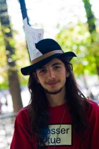 Une photo