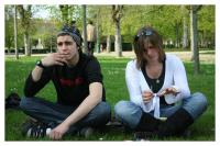 Une photo